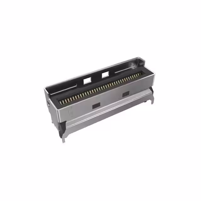 G97V22312HR Amphenol ICC (Commercial Products)  Edgeboard Connectors